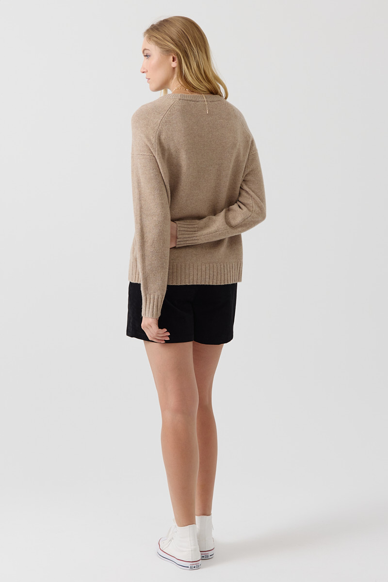 JERSEY ANSELMA COLOR TOPO 3